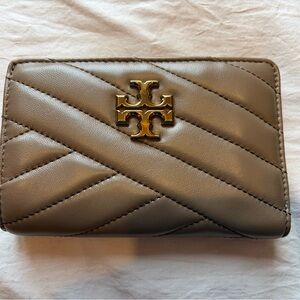 Tory Burch Quilted Wallet
